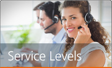 Meeting and Exceeding Your Service Expectations 