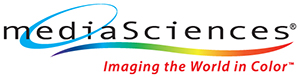 Media Sciences Logo